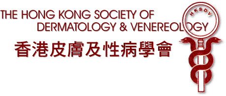 The Hong Kong Society of Dermatology and Venereology